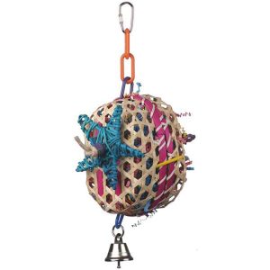 SBT SB573 - BASKET CASE