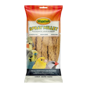HGN 60003 - SPRAY MILLET 6CT