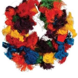 CAI 00003 - SISAL WREATH