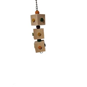 MBT 30123 - BALSA AND CORK TRIPLE