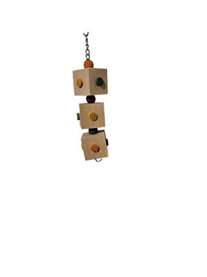 MBT 30123 - BALSA AND CORK TRIPLE
