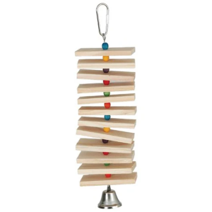 CAI 00106 - MEDIUM NATURAL STACK
