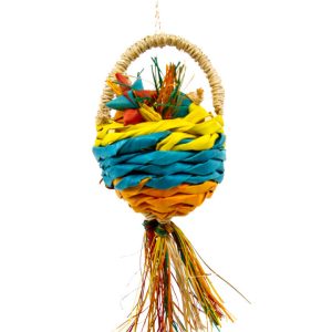 PLA 03527 - GOODIE BASKET SM