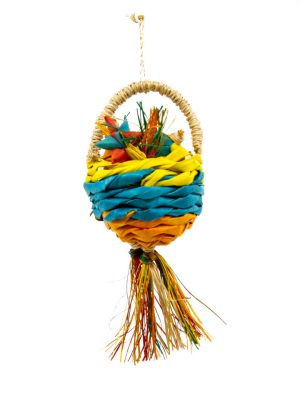 PLA 03527 - GOODIE BASKET SM