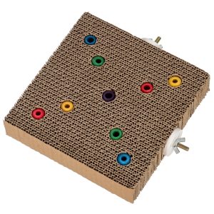 SBT SB1218 - CARDBOARD TREAT BLOCK LG