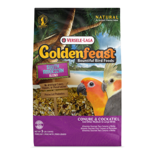 GLD  82210 - VL GOLDENFEAST S. AMERICAN - 3LB