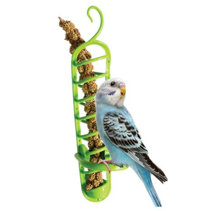 CAI 01030 - PLASTIC MILLET HOLDER