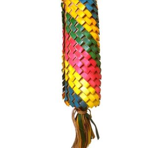 PLA 03362 - RAINBOW PINATA DIAGONAL LG