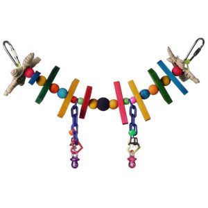SBT SB516 - MINI RAINBOW BRIDGE