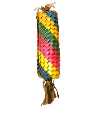 PLA 03361 - RAINBOW PINATA DIAGONAL MED