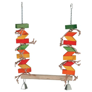 CAI 00523 - LARGE ACTIVITY SWING