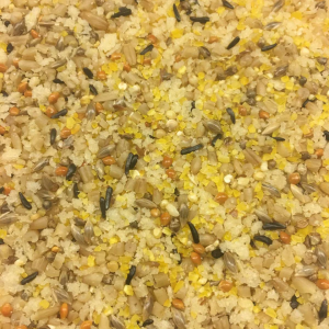 MRN MB114 - MIRACLE MEAL - 1.5 LB.
