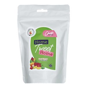 END 35665 - TWEETS TREATS - HOME TWEET HOME - 2 CUP