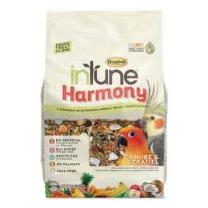 HGN 30320 - INTUNE HARMONY CON/TIEL 2LB