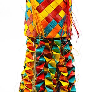 PLA 03122 - PINATA/OCTOPUS MED