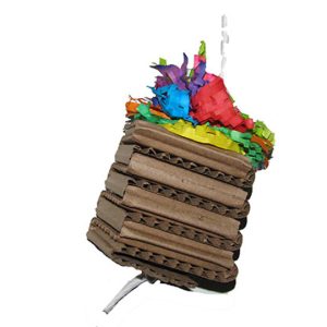 MBT 30332 - WAFFLED - SMALL