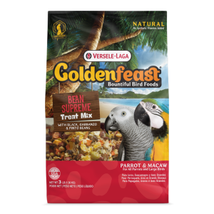GLD  82270 - VL GOLDENFEAST BEAN SUPREME TREAT 3LB