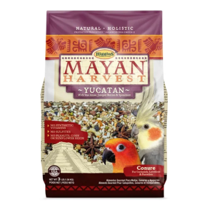 HGN 30210 - MAYAN HARVEST YUCATAN 3LB