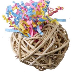 SBT SB520 - FIESTA BALL STUFFERS FOOT TOYS (3)