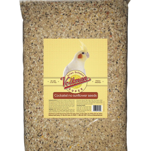 VPP 21320 - AVIAN SCIENCE SUPER COCKATIEL NO SUN - 20 LB