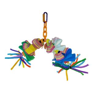 FIA 71508 - PARTY BRIDGE