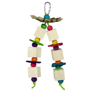 SBT SB1180 - BALSA FLOWERS