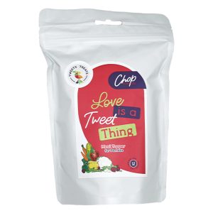 END 35655 - TWEETS TREATS - LOVE IS A TWEET THING - 2 CUP