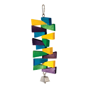 CAI 00624 - SPINNING TRIANGLE