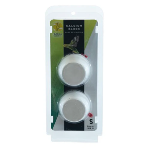 CAI 01114 - SMALL MINERAL BLOCK - TWIN PACK