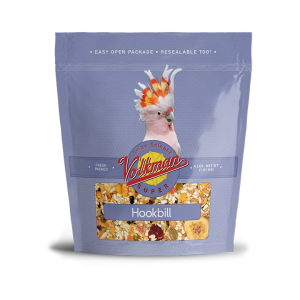 VPP 22104 - AVIAN SCIENCE SUPER HOOKBILL - 4 LB