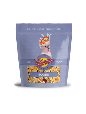VPP 22104 - AVIAN SCIENCE SUPER HOOKBILL - 4 LB