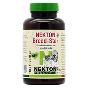 NKT 217030 - NEKTON BREED-STAR - 30G