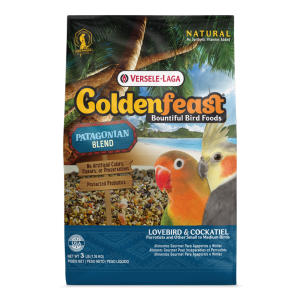 GLD  82227 - VL GOLDENFEAST PATAGONIAN 17.5LB