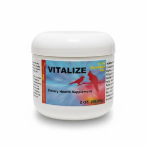 MRN MB537 - VITALIZE - 2 OZ.