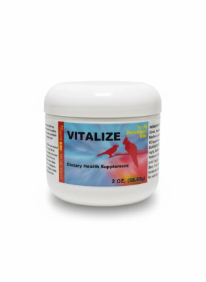 MRN MB537 - VITALIZE - 2 OZ.