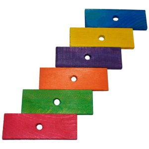 SBT SB797 - 4" X 1/4" PINE SLATS (55)