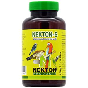 NKT 201075 - NEKTON S - MULTI-VITAMIN - 75G
