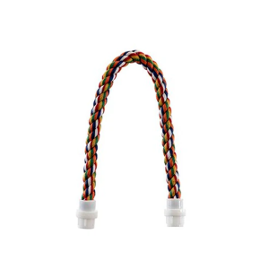 CAI 01081 - COTTON PERCH .75" DIA. X 16" L
