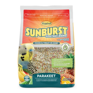 HGN 30228 - SUNBURST PARAKEET 2LB