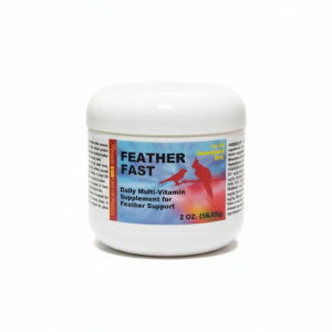 MRN MB504 - FEATHER FAST - 2 OZ.