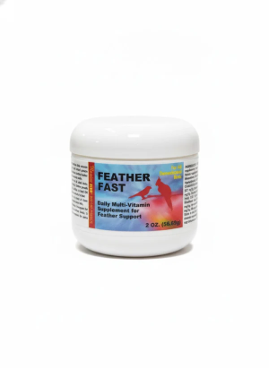 MRN MB504 - FEATHER FAST - 2 OZ.