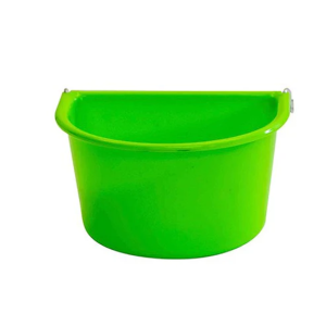 CAI 01095 - HALF ROUND CUP TWIN PACK, LARGE