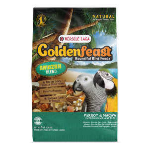 GLD  82240 - VL GOLDENFEAST  AMAZON - 3LB
