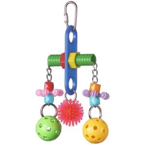 SBT SB1087 - TUG 'O WAR