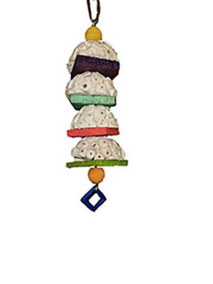 MBT 30341 - SCOOPS