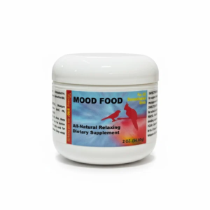 MRN MB519 - MOOD FOOD - 2 OZ.
