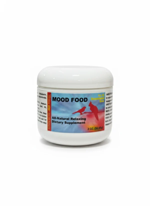MRN MB519 - MOOD FOOD - 2 OZ.