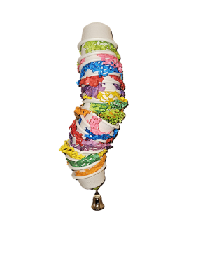 MBT 30259 - TWISTED CUPS