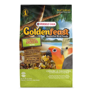 GLD  82217 - VL GOLDENFEAST C. AMERICAN 17.5LB