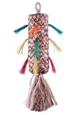 PLA 03156 - NATURAL PINATA SM